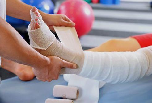 Lenfödem Tedavisi 2